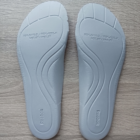 Reebok Nano X2 Athletic Sneakers - Picture 14 of 16